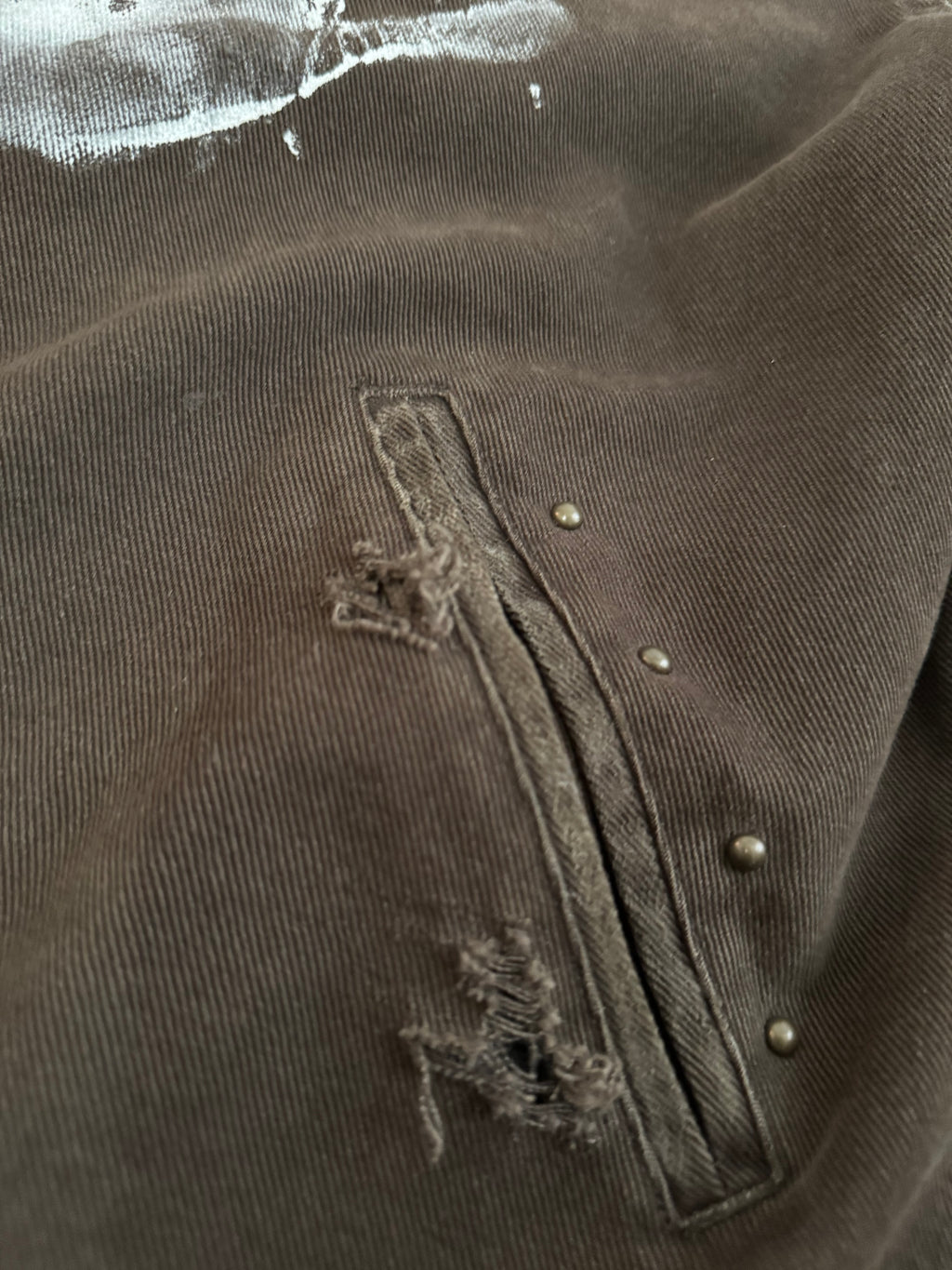UD WORK JACKET