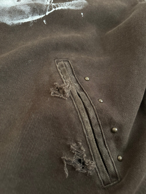UD WORK JACKET