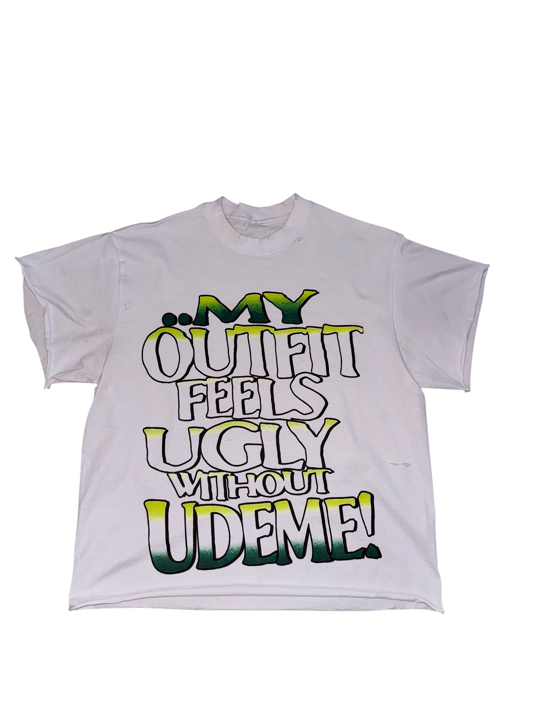 UOE TEE