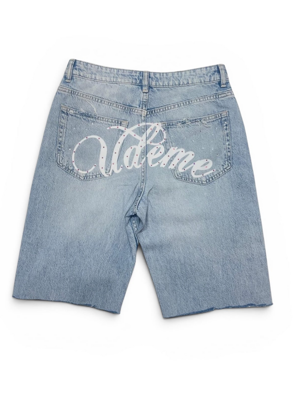 UDEME WW JORTS