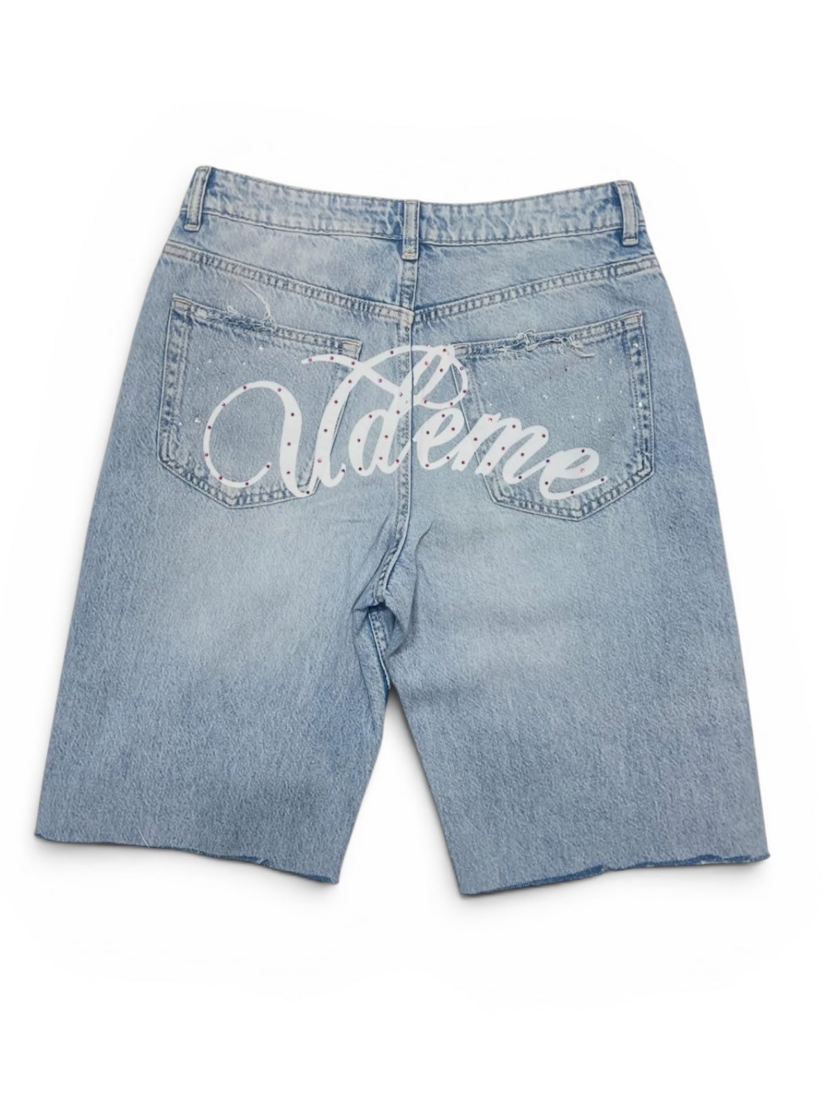 UDEME WW JORTS