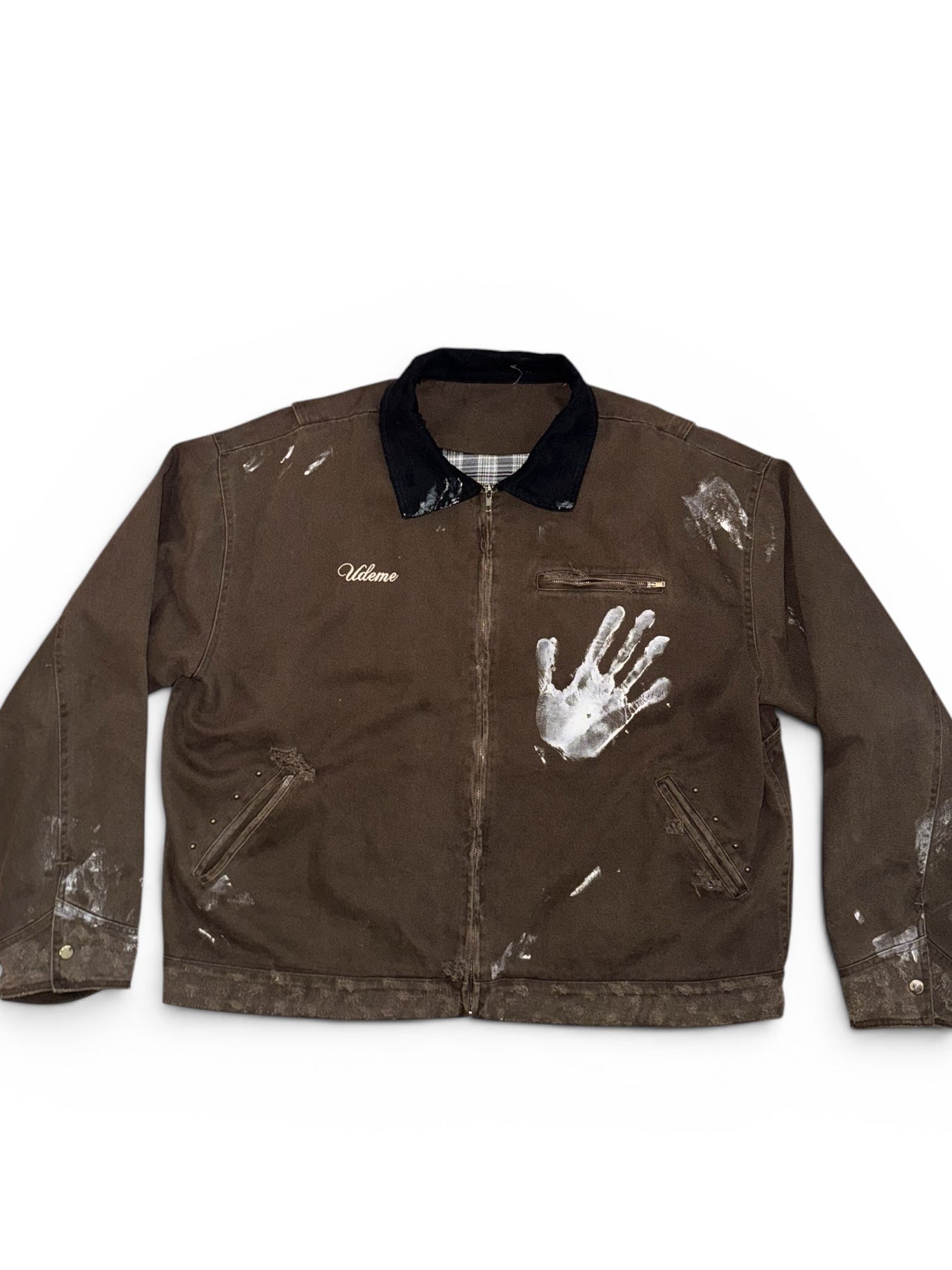UD WORK JACKET