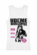 UDE GIRLS WW TANK