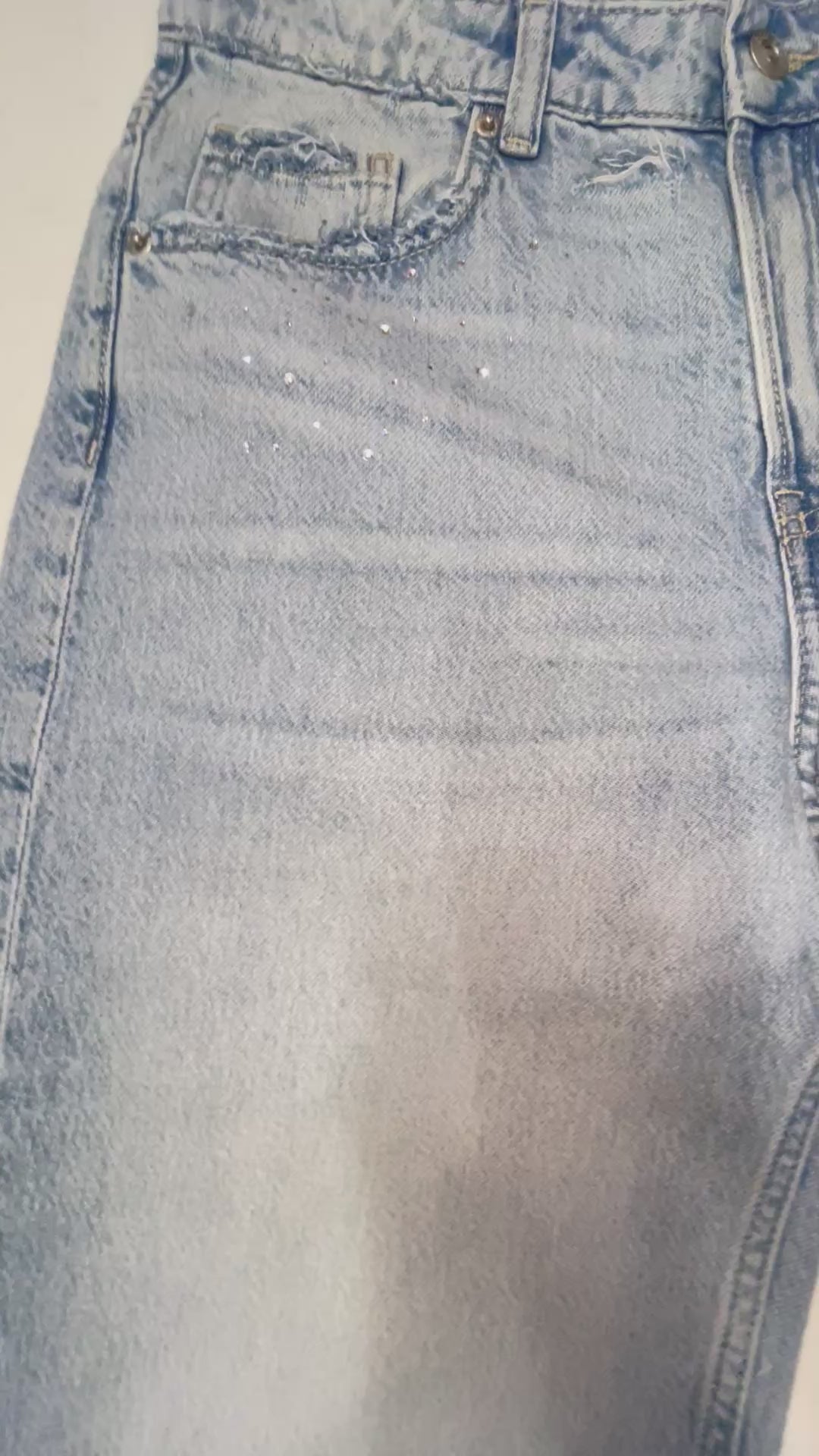 UDEME WW JORTS